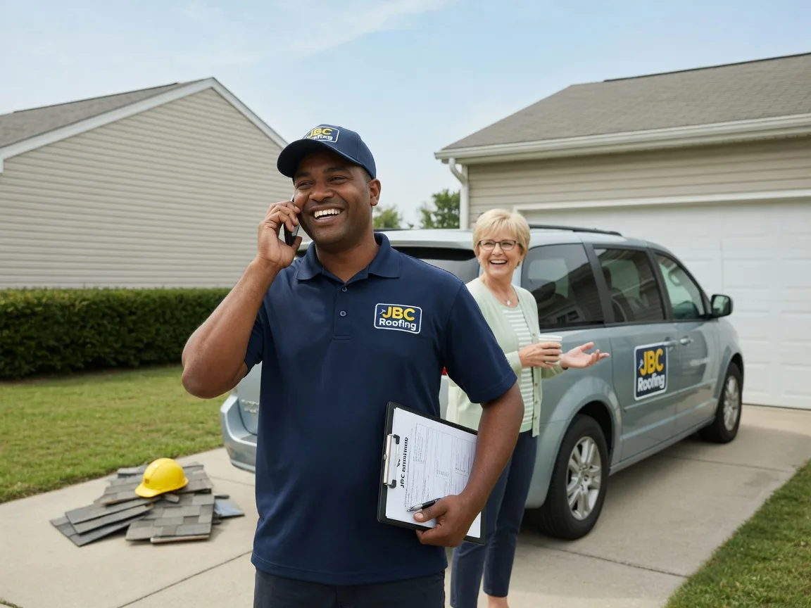 Roof Replacement Lenore, ID FAQs